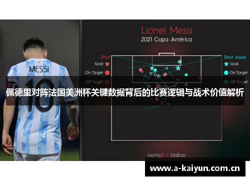 佩德里对阵法国美洲杯关键数据背后的比赛逻辑与战术价值解析 佩德里对阵法国美洲杯关键数据背后的比赛逻辑与战术价值解析